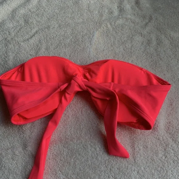 Aerie Pink Bikini - Picture 7 of 7